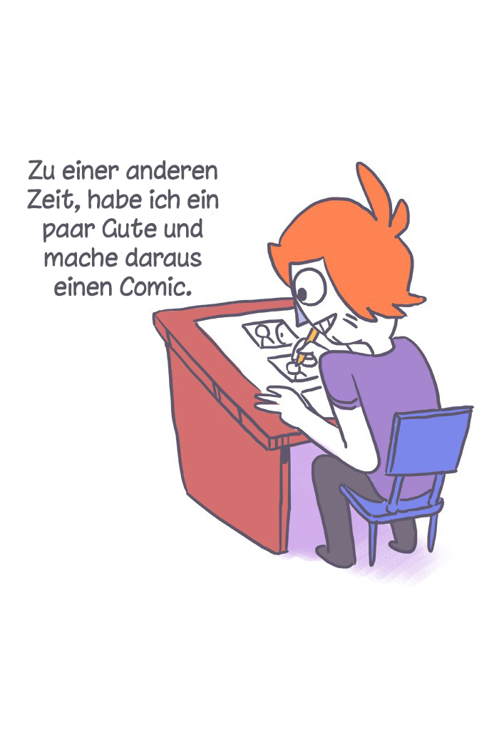 Read Blue Chair DE Manga Online