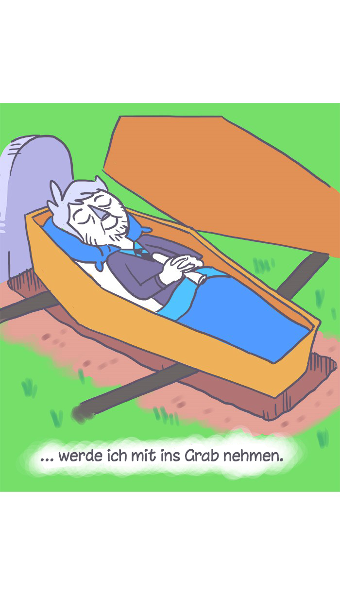 Read Blue Chair DE Manga Online