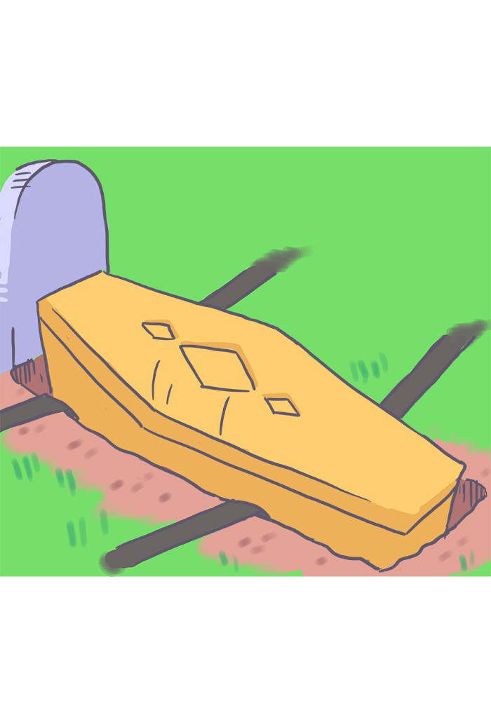 Read Blue Chair DE Manga Online