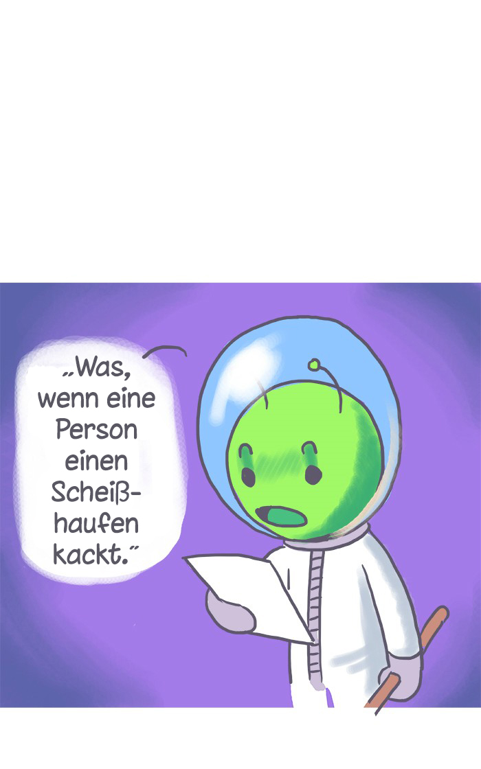 Read Blue Chair DE Manga Online