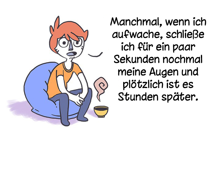 Read Blue Chair DE Manga Online