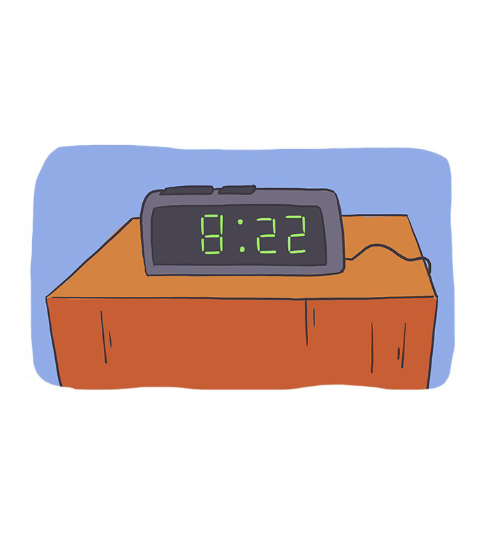 Read Blue Chair DE Manga Online