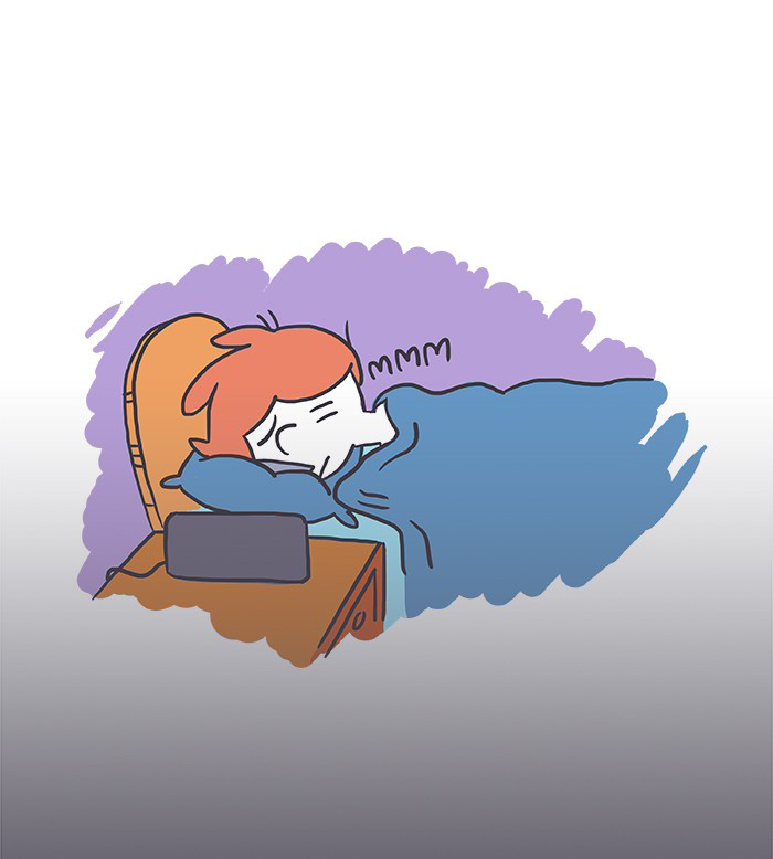 Read Blue Chair DE Manga Online