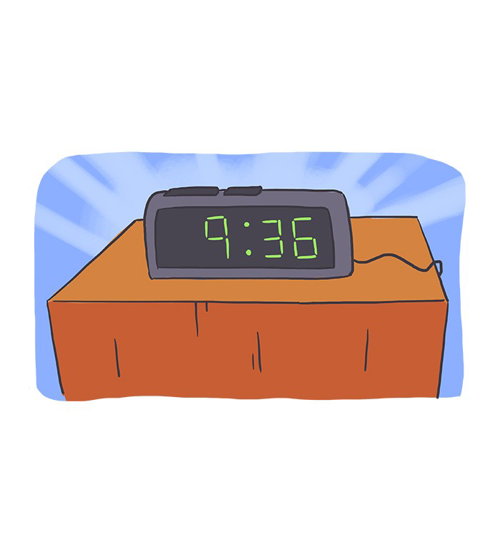 Read Blue Chair DE Manga Online