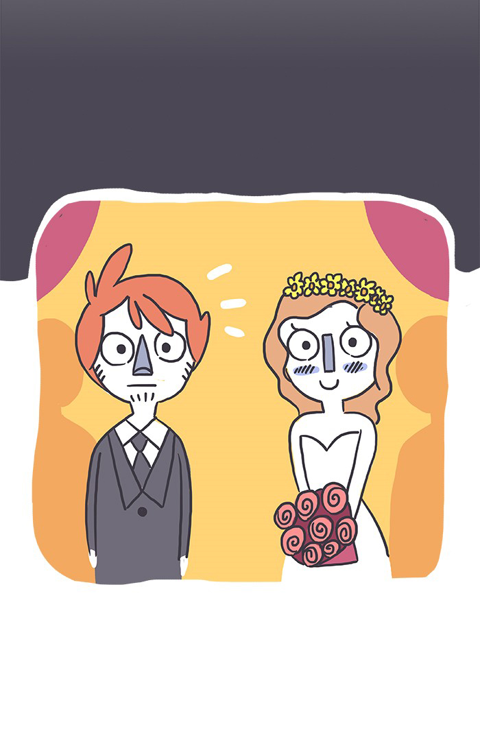 Read Blue Chair DE Manga Online