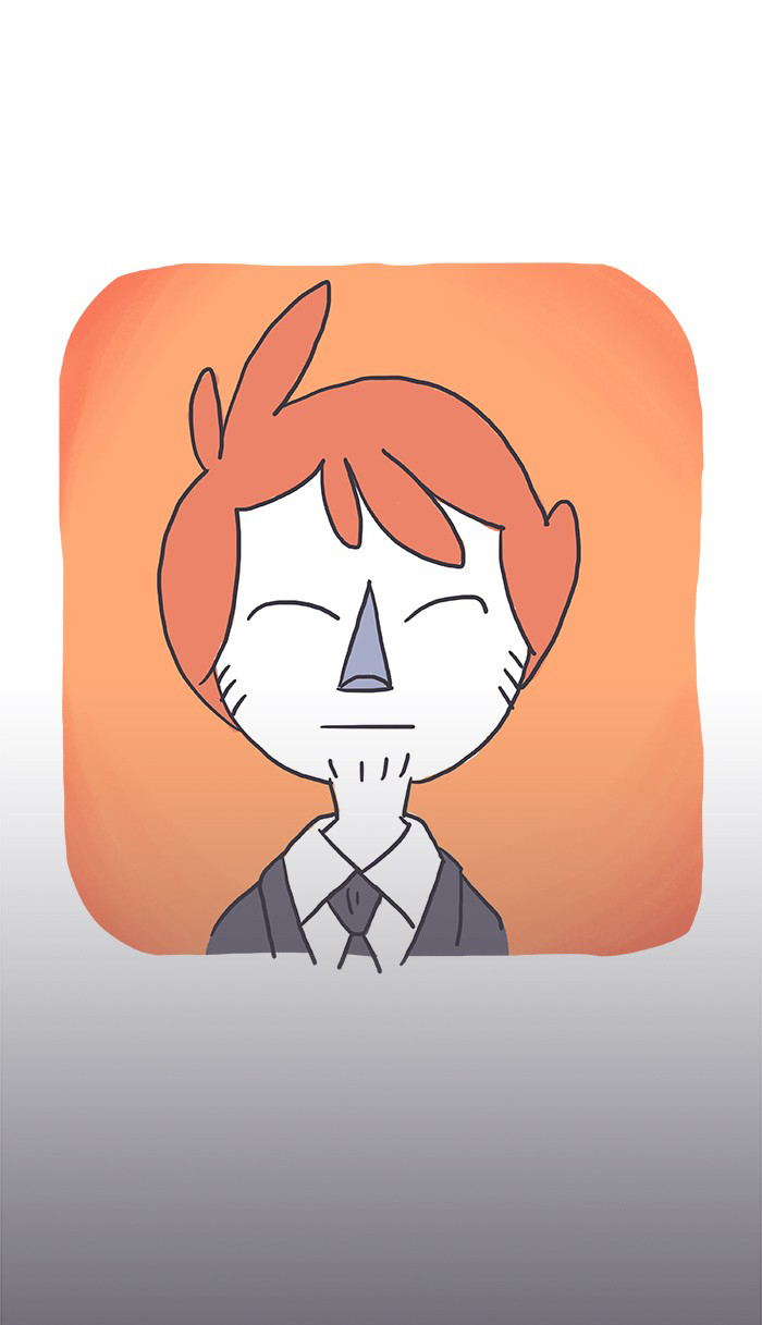 Read Blue Chair DE Manga Online