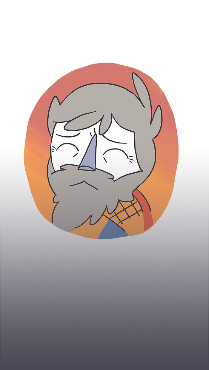 Read Blue Chair DE Manga Online