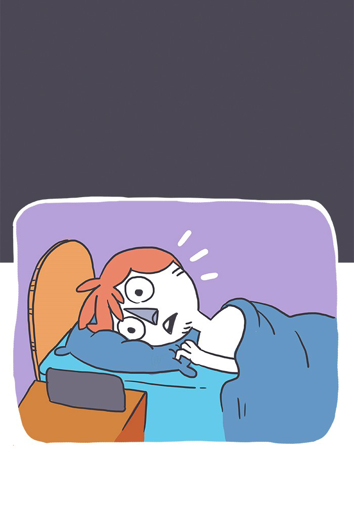 Read Blue Chair DE Manga Online