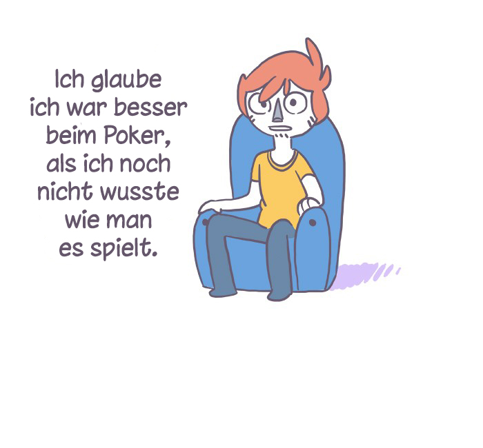 Read Blue Chair DE Manga Online