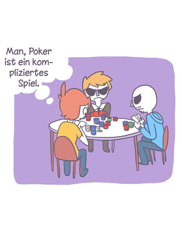 Read Blue Chair DE Manga Online