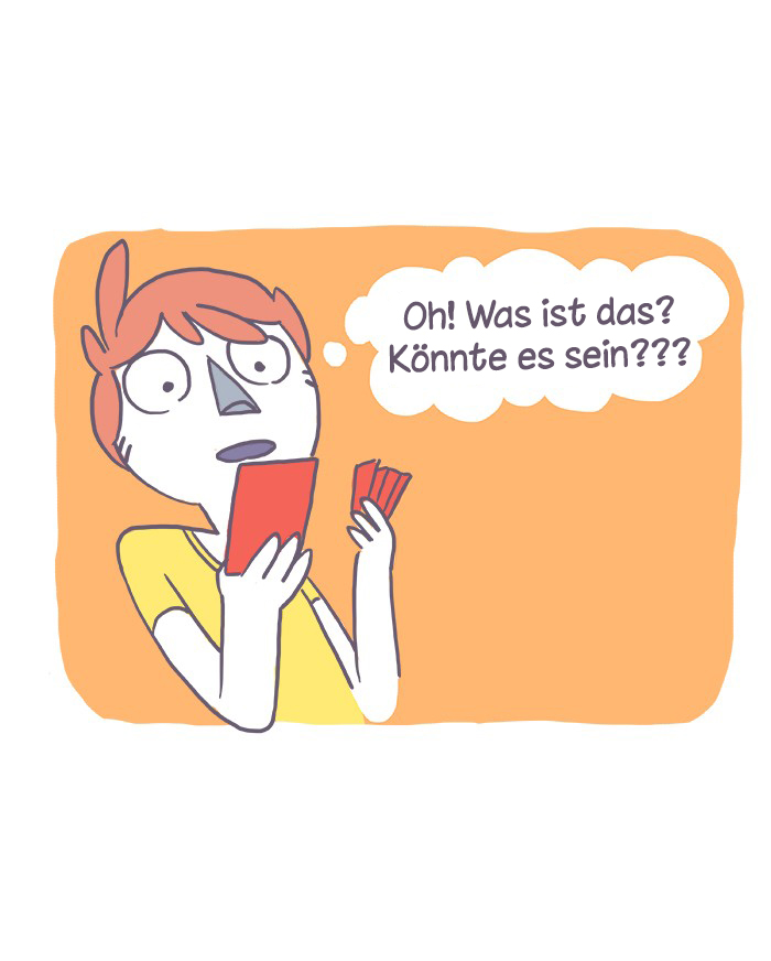 Read Blue Chair DE Manga Online