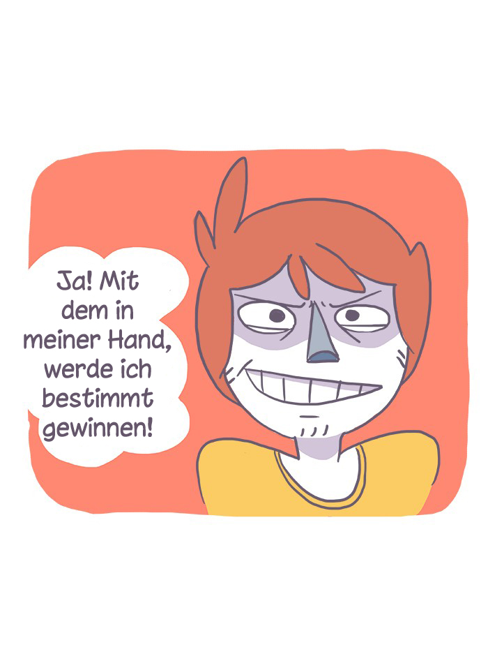 Read Blue Chair DE Manga Online