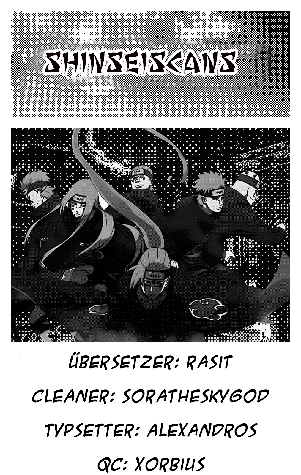 Read Dorohedoro DE Manga Online