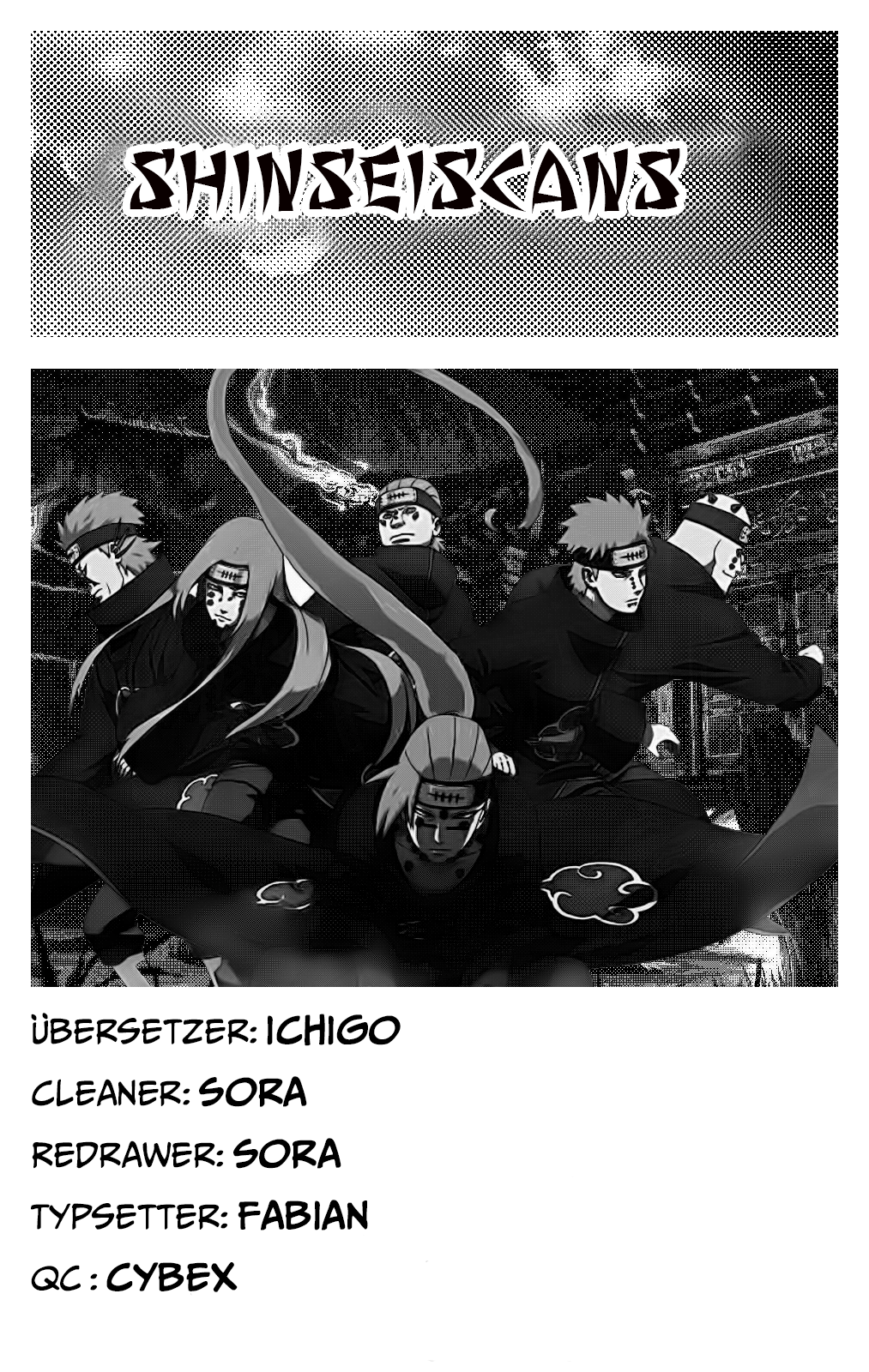 Read Dorohedoro DE Manga Online