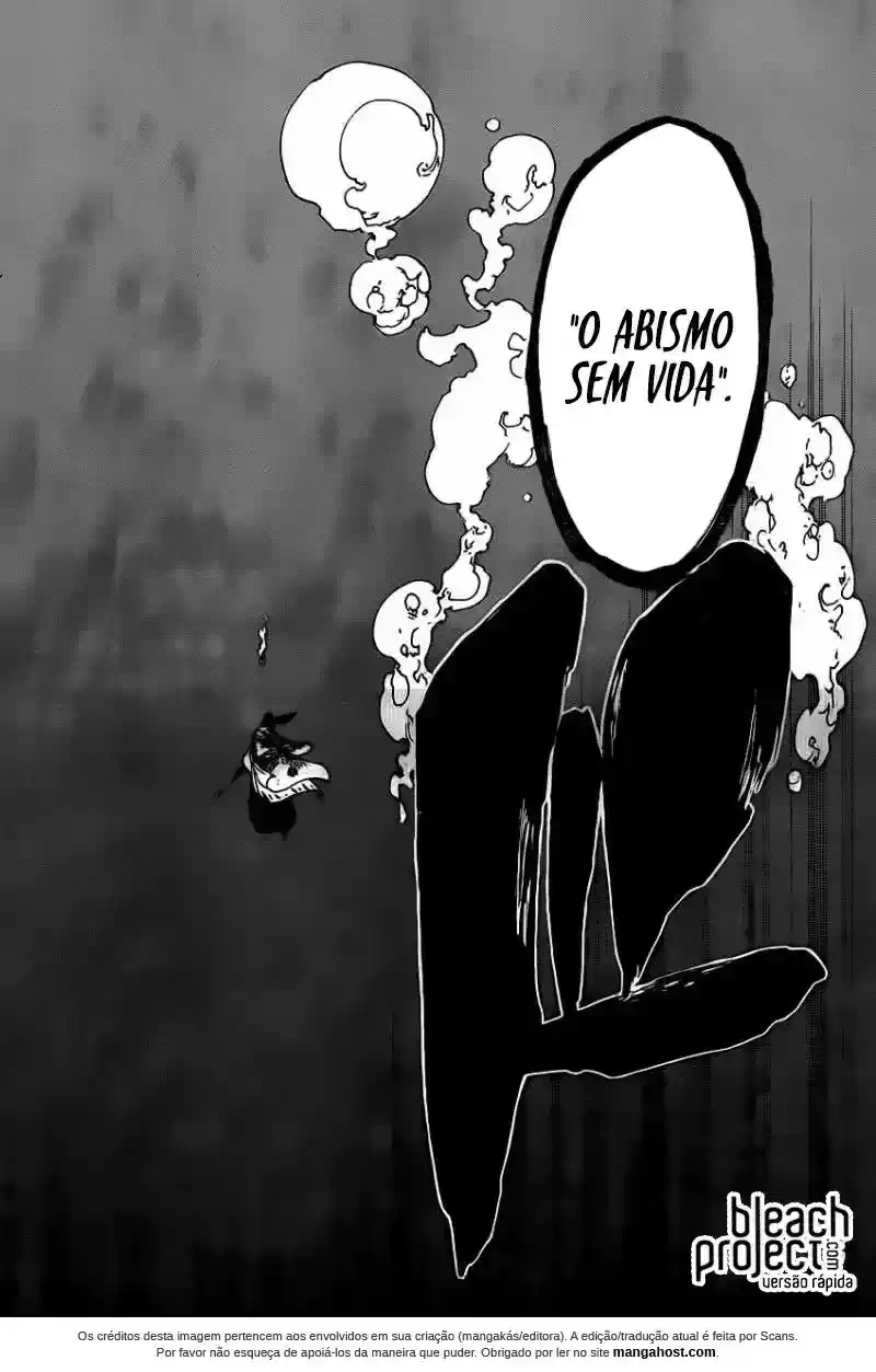 Read Bleach BR Manga Online