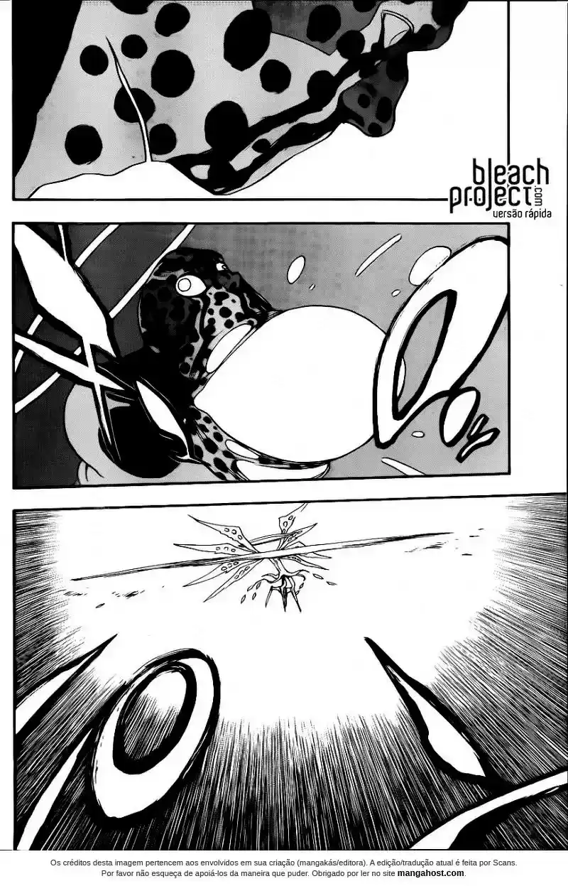 Read Bleach BR Manga Online
