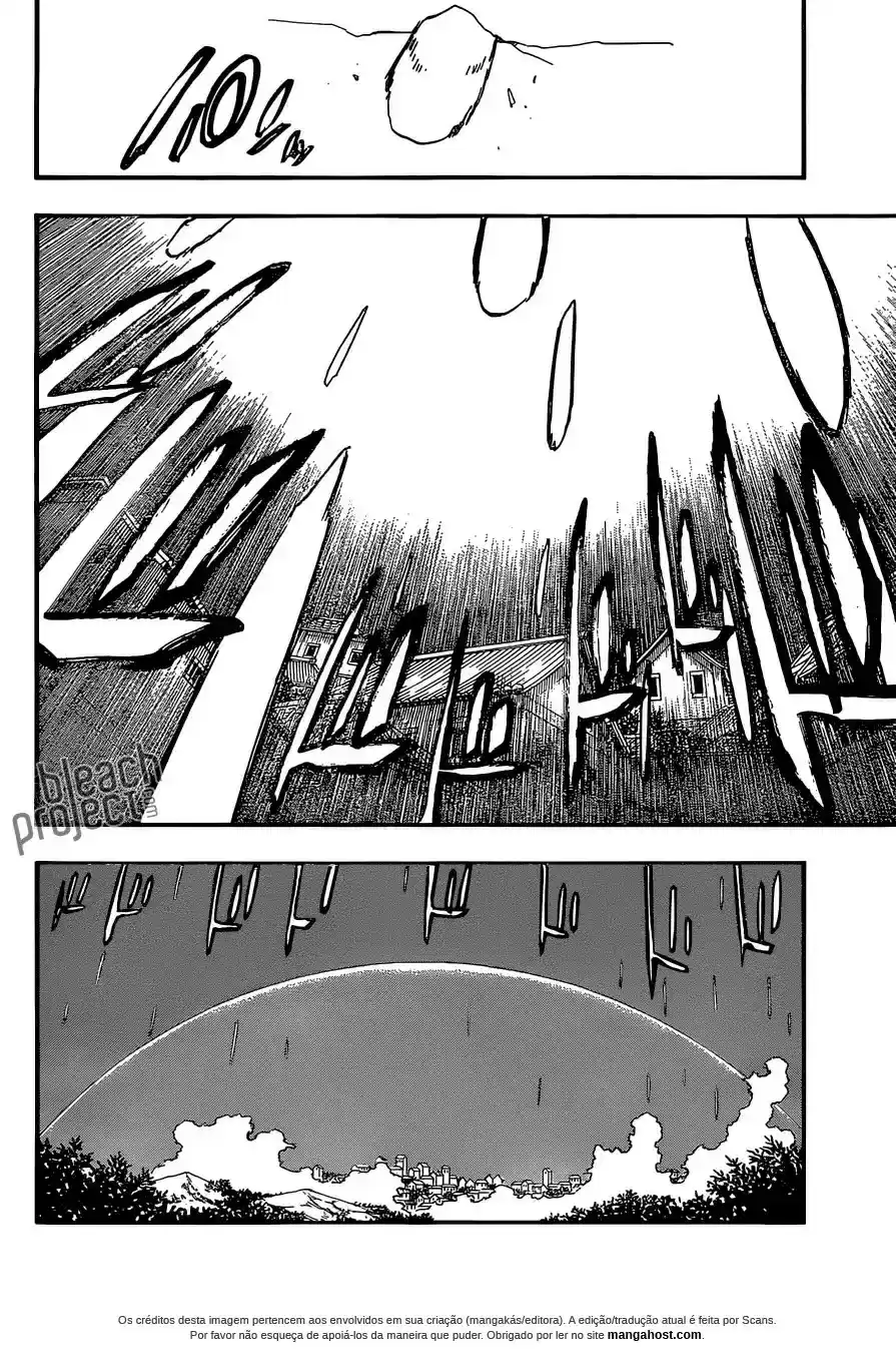 Read Bleach BR Manga Online