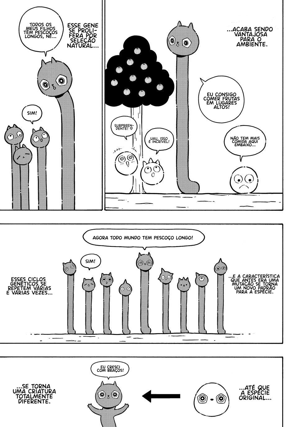 Read Blue Lock BR Manga Online