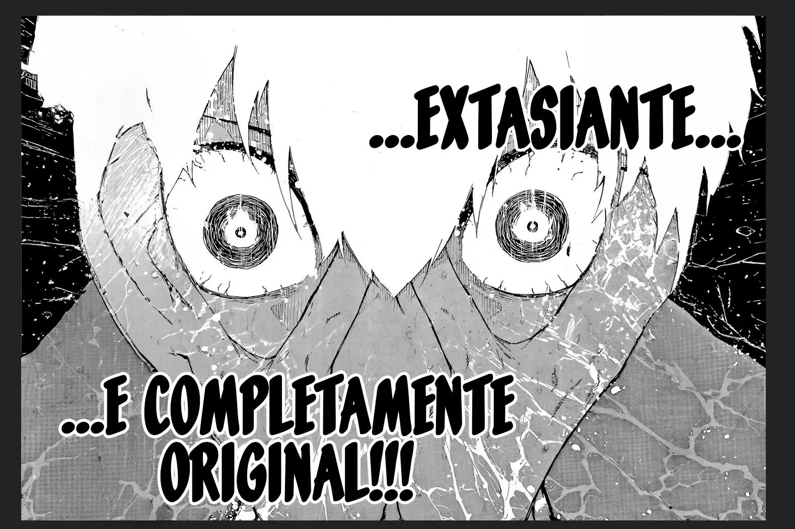 Read Blue Lock BR Manga Online