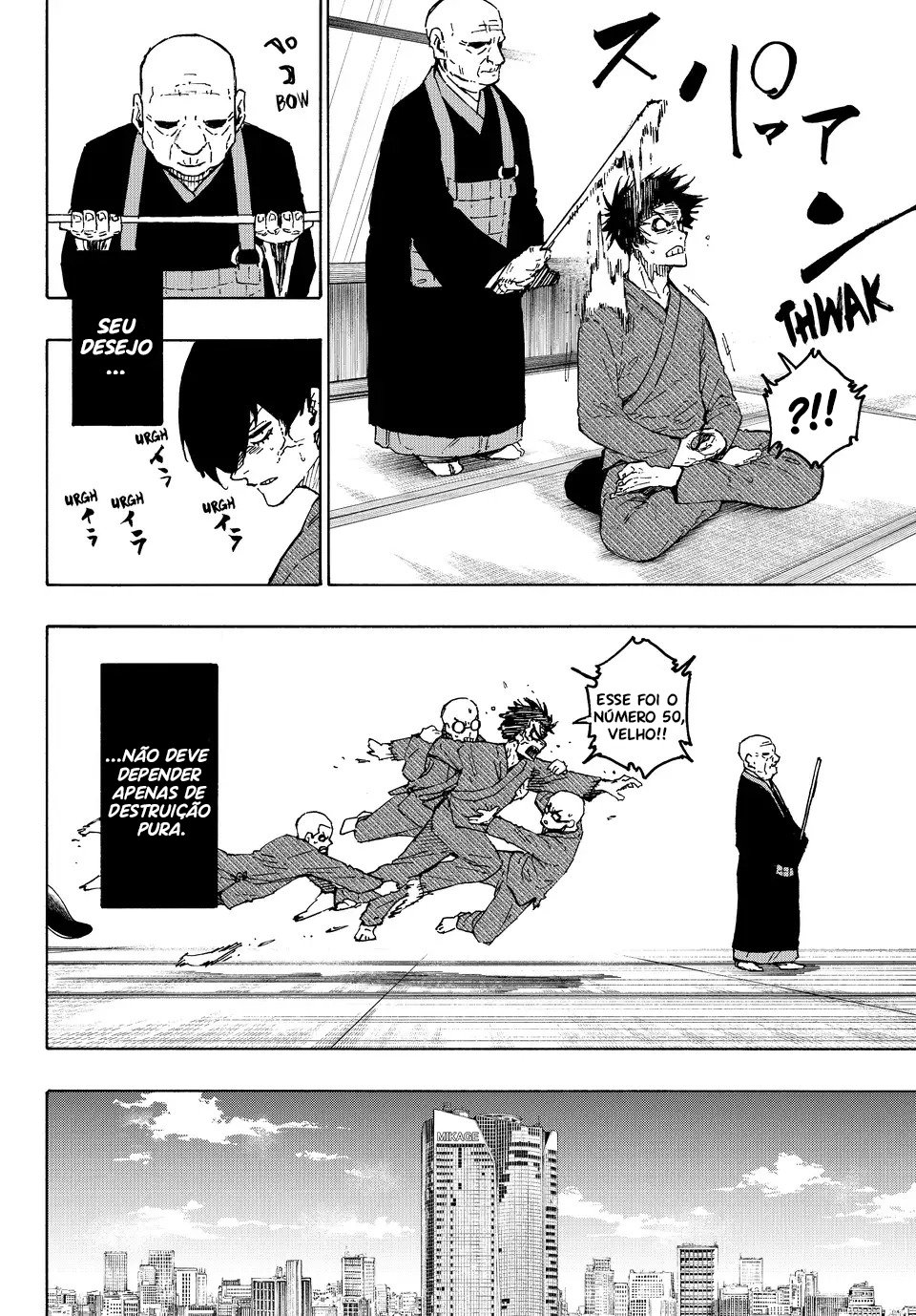 Read Blue Lock BR Manga Online