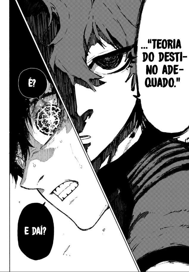 Read Blue Lock BR Manga Online