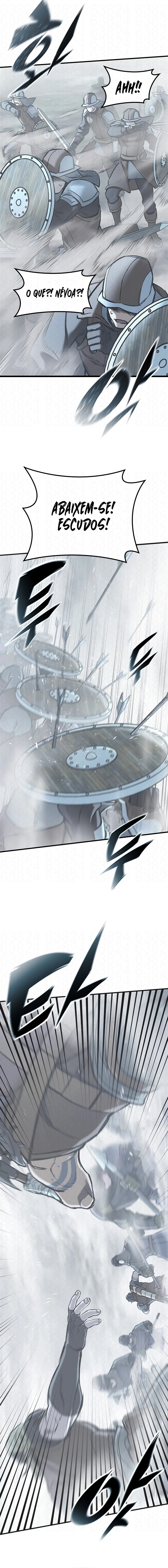 Read Cavaleiro em Eterna Regressão BR Manga Online