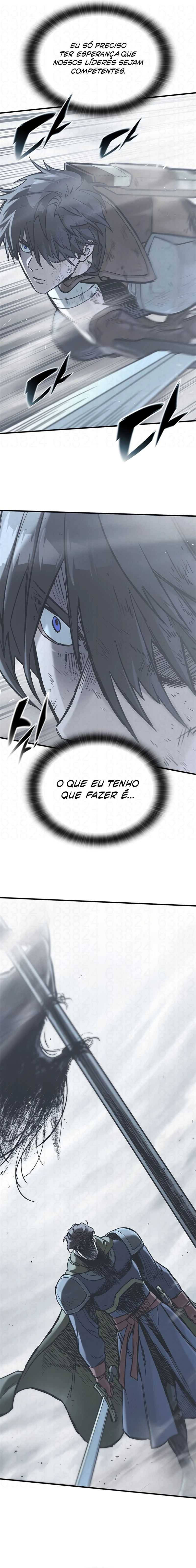 Read Cavaleiro em Eterna Regressão BR Manga Online