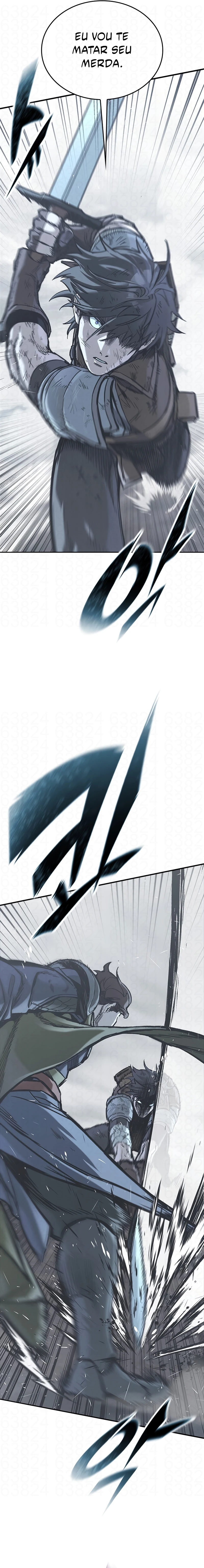 Read Cavaleiro em Eterna Regressão BR Manga Online