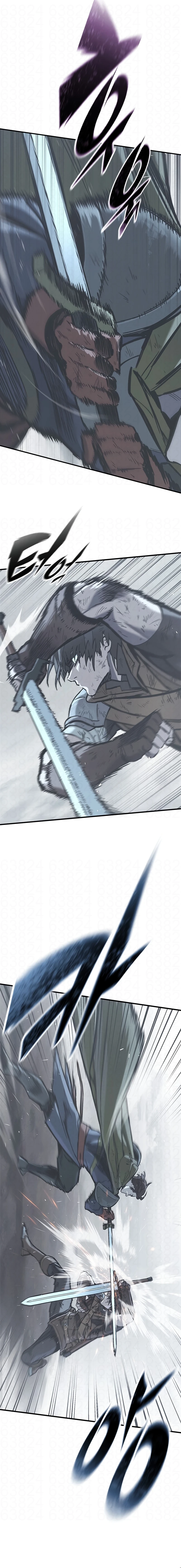 Read Cavaleiro em Eterna Regressão BR Manga Online