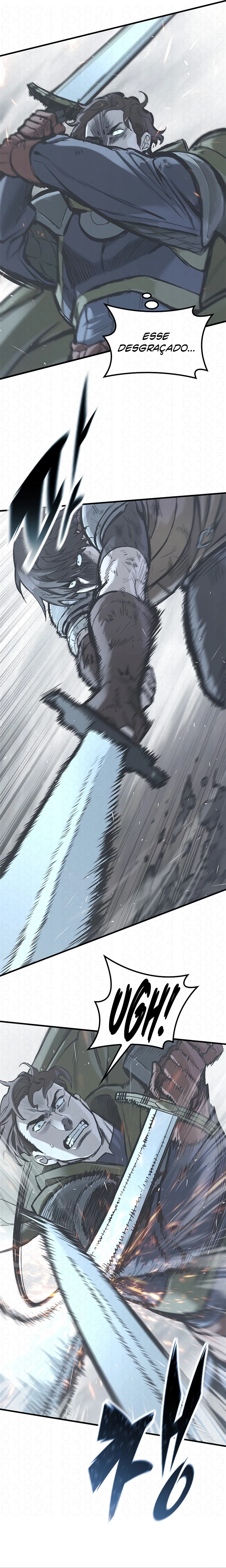 Read Cavaleiro em Eterna Regressão BR Manga Online