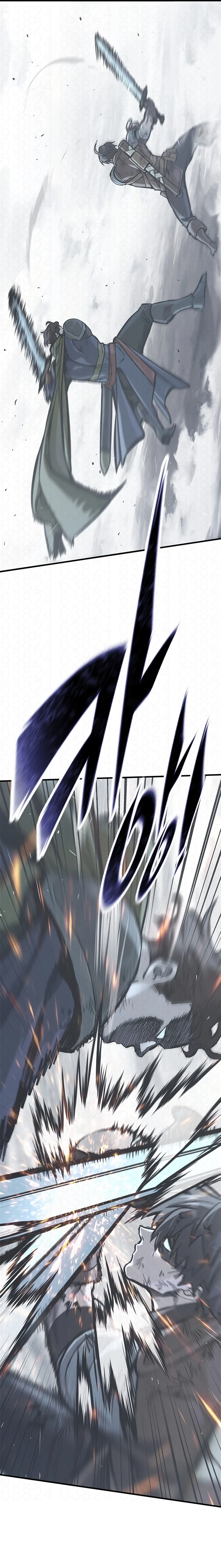 Read Cavaleiro em Eterna Regressão BR Manga Online