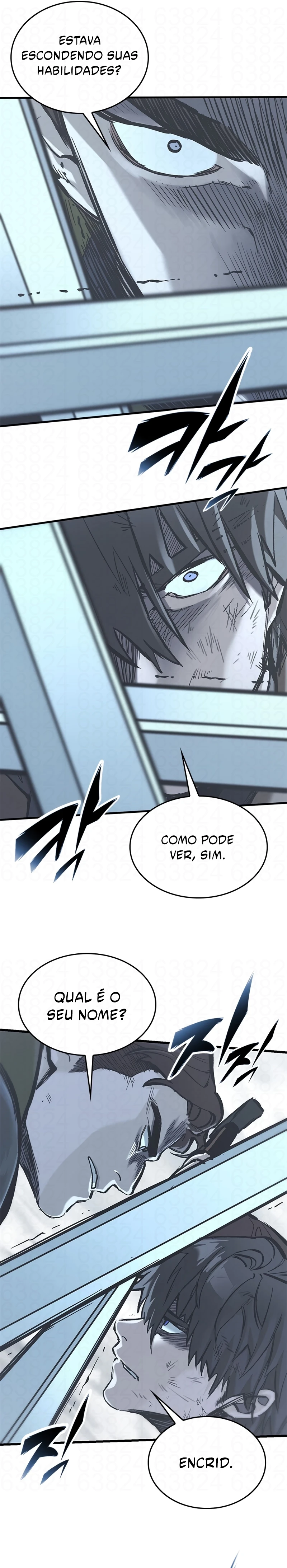 Read Cavaleiro em Eterna Regressão BR Manga Online