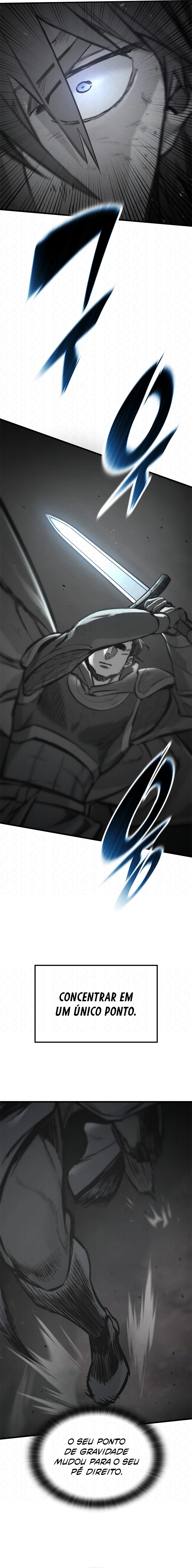 Read Cavaleiro em Eterna Regressão BR Manga Online