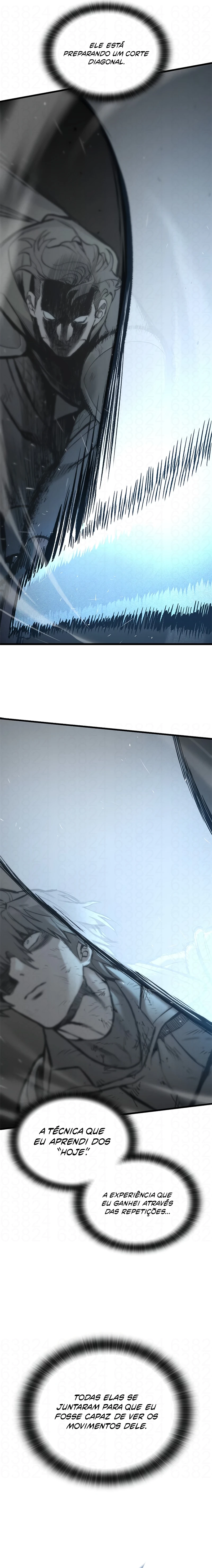 Read Cavaleiro em Eterna Regressão BR Manga Online