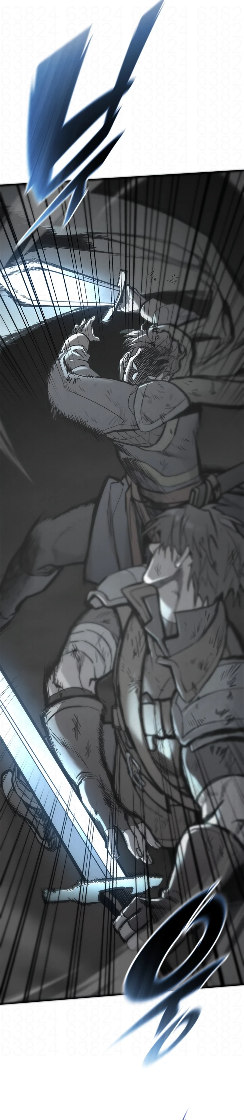 Read Cavaleiro em Eterna Regressão BR Manga Online