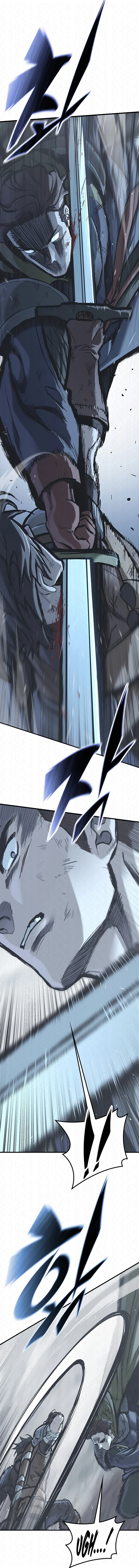 Read Cavaleiro em Eterna Regressão BR Manga Online