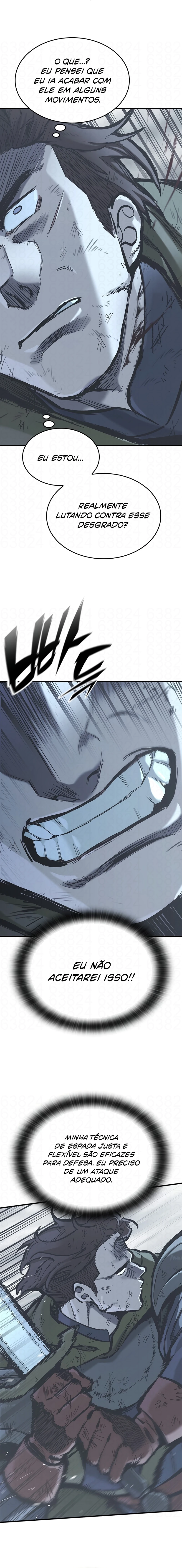 Read Cavaleiro em Eterna Regressão BR Manga Online