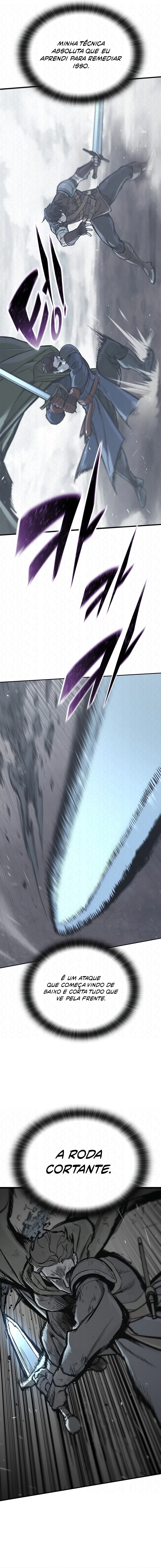 Read Cavaleiro em Eterna Regressão BR Manga Online