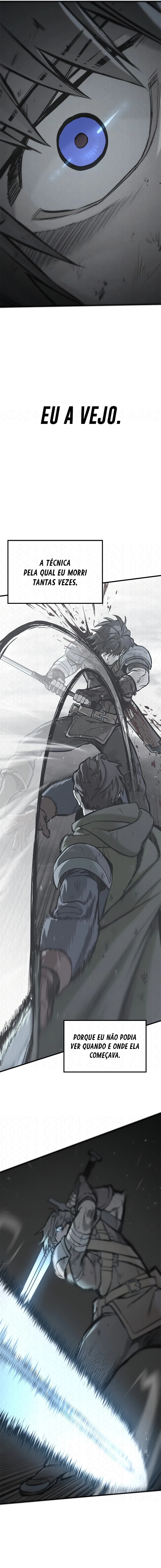 Read Cavaleiro em Eterna Regressão BR Manga Online