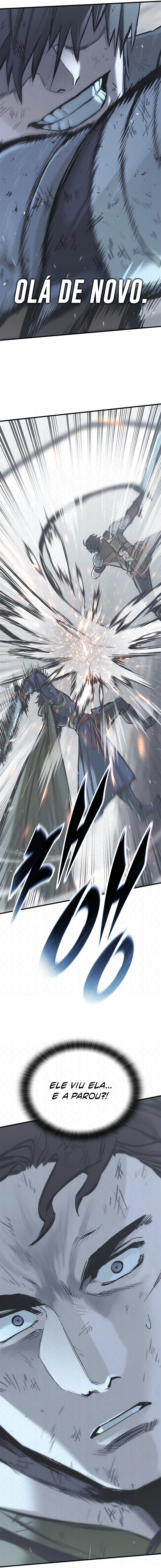 Read Cavaleiro em Eterna Regressão BR Manga Online