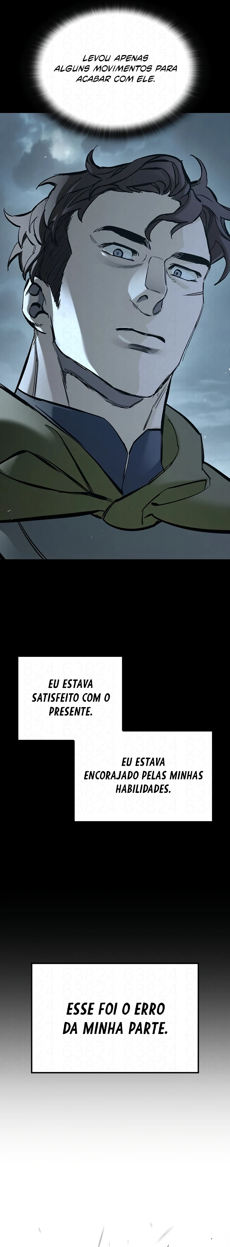 Read Cavaleiro em Eterna Regressão BR Manga Online