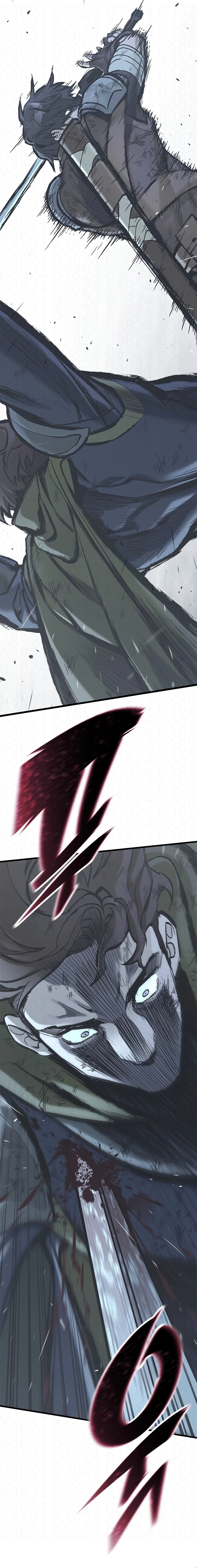 Read Cavaleiro em Eterna Regressão BR Manga Online