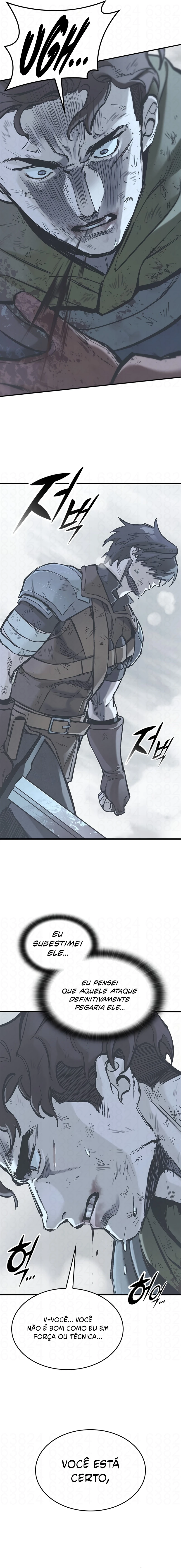 Read Cavaleiro em Eterna Regressão BR Manga Online
