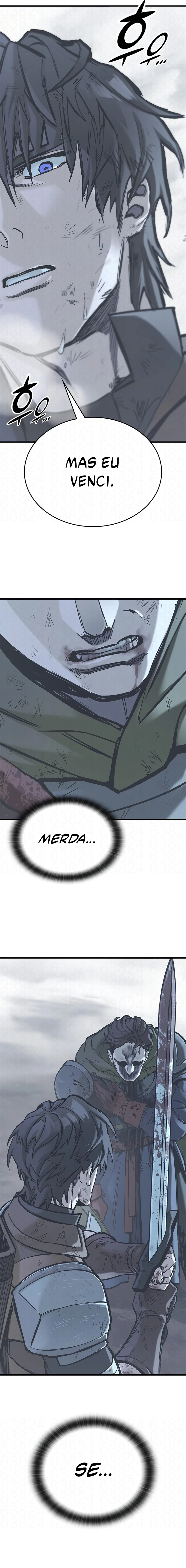 Read Cavaleiro em Eterna Regressão BR Manga Online