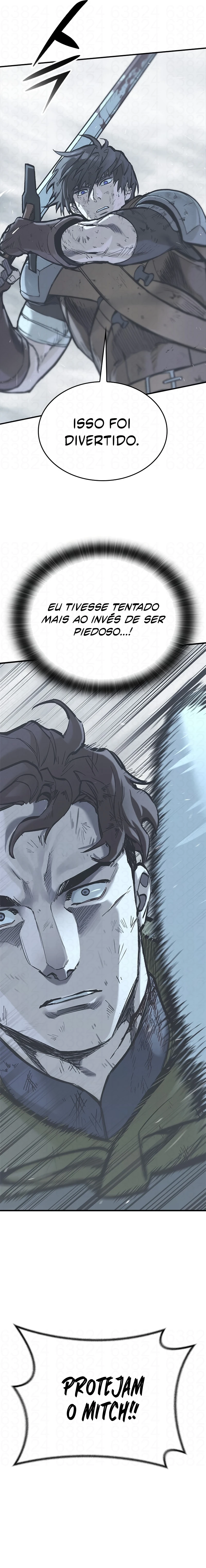 Read Cavaleiro em Eterna Regressão BR Manga Online