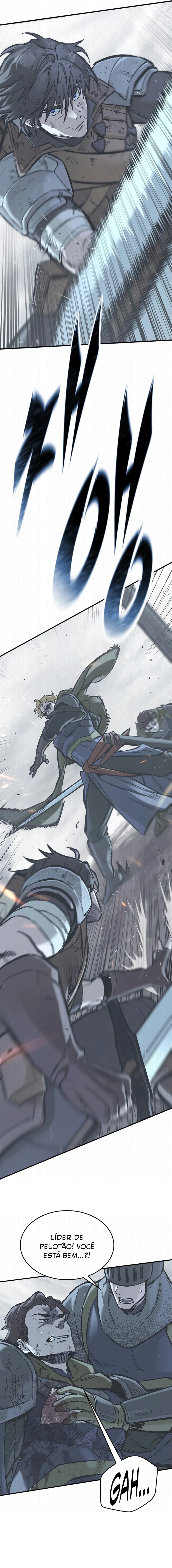 Read Cavaleiro em Eterna Regressão BR Manga Online