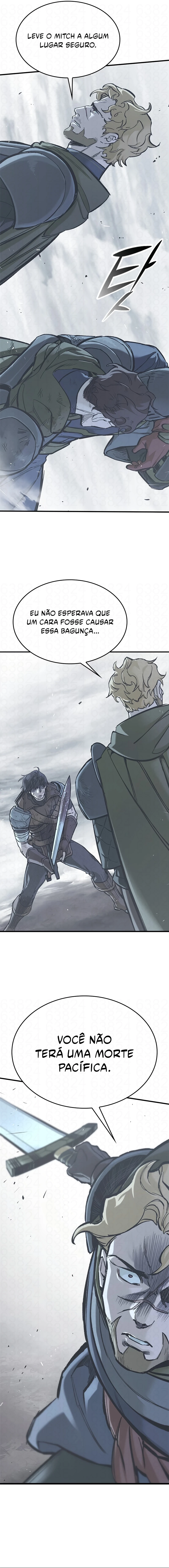 Read Cavaleiro em Eterna Regressão BR Manga Online