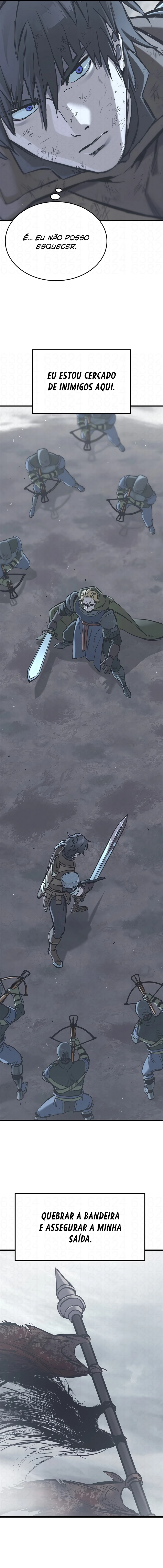 Read Cavaleiro em Eterna Regressão BR Manga Online
