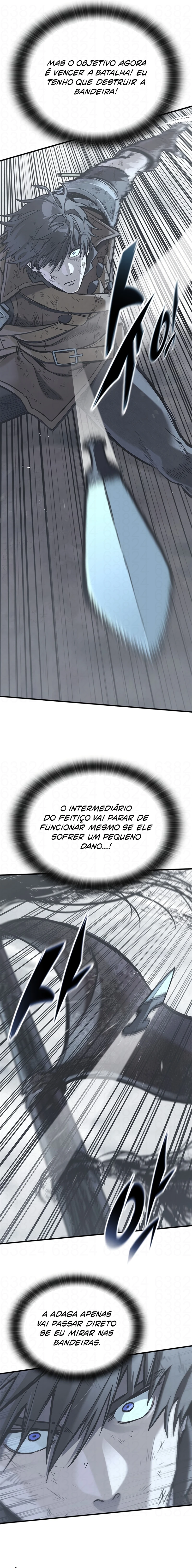 Read Cavaleiro em Eterna Regressão BR Manga Online