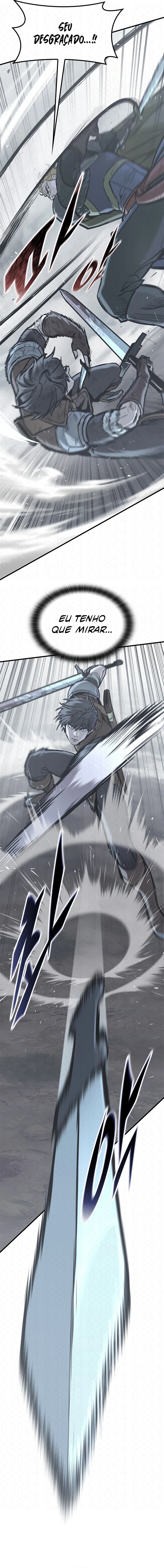 Read Cavaleiro em Eterna Regressão BR Manga Online